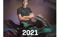 Valentino Rossi Resmi Gabung Petronas Yamaha SRT, Kok Kontrak Cuma Satu Tahun?