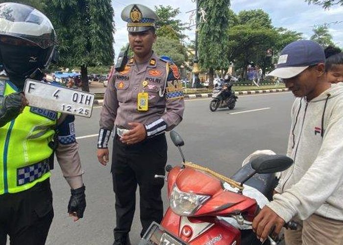 Pajak Kendaraan