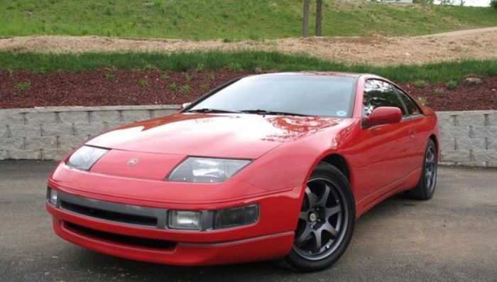 NIssan 300ZX