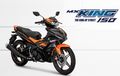 Pasar Bebek Kecil, Kenapa Yamaha Tetap Luncurkan New MX-King?