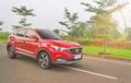 MG ZS Bikin Pasar Compact SUV Panas, Harga di Bawah Rp 300 Juta, Fitur Berani