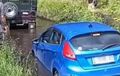 Ford Fiesta Merana di Sabana Bromo, Petugas Ungkap Cara Si Pemilik Bisa Lewat