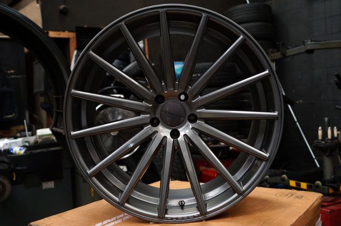 Vossen VFS-2