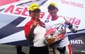 Juarai ARRC, Honda Indonesia: Selangkah Lebih Dekat ke MotoGP