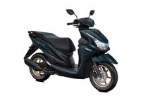 Harga Terbaru Yamaha FreeGo 125 Tahun 2026: Tipe Tertingginya Segini