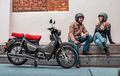 AHM Tambah Satu Pilihan Warna Baru untuk Honda Super Cub C125, Harganya Setara 4 Unit BeAT