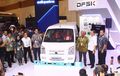 DFSK Kenalkan Gelora E, Mobil Listrik Komersial Pertama di Indonesia, Mesin Bensin Resmi Dijual