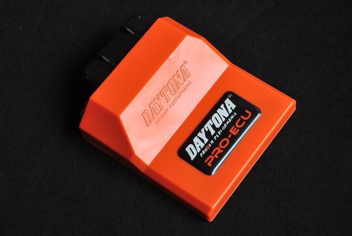 Daytona Pro ECU