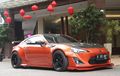 Banyak Nganggur, Toyota 86 2015 Ini Cuma Digarap Kalau Pemiliknya Ke Indonesia