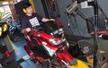 Yamaha NMAX Bore Up Jadi 180 Cc, Porting & Polish, Tenaga Jadi Segini
