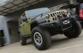 Jeep Wrangler JK Upgrade Mesin Bengis, Karena Kami Suka Supercharger