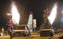Lantian Juan Jadi Juara Umum Trial Game 2025 Putaran Empat di Sukoharjo