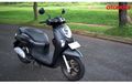 Intip Harga Honda Scoopy Terbaru, Satu Liter Bensin Sanggup Digeber 56 Kilometer