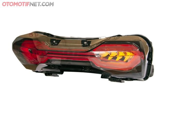 Stoplamp JPA Honda ADV150