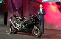 CBR1000RR-R Terbaru, Total 5 Motor Honda Meluncur Sebelum EICMA 2019, Bakal Dijual di Indonesia?
