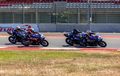 Grand Final Yamaha Sunday Race 2024 Mandalika, Juara Dunia WorldSSP300 Ikutan