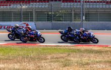 Jadwal Balap Yamaha Sunday Race, Yamaha Cup Race dan Yamaha Enduro Challenge 2026