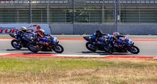 Jadwal Balap Yamaha Sunday Race, Yamaha Cup Race dan Yamaha Enduro Challenge 2026
