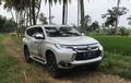 Daftar Harga Spare Part Fast Moving Original Mitsubishi Pajero Sport
