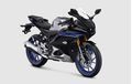 Sangar Bak Motor Prototype Inilah Warna Baru Yamaha All New R15, Segini Harganya