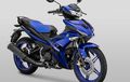 Yamaha MX King 150 Facelift Resmi Dirilis, Ini Pilihan Warnanya