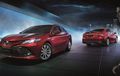 Toyota Camry Baru Sudah Muncul, Eh, Ada Mesin 2.000 Cc!