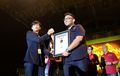 Suryanation Motorland Raih Anugerah ‘Pesta Terbesar’ dari MURI