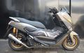 Yamaha NMAX Pakai Pelek VND Ring 12 Inci, Turing ke Kilometer 0, Terbukti Kuat