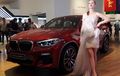 Baru Diperkenalkan ke Media, Ini Harga BMW X4 Sports Activity Coupe