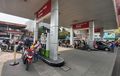 Ada Penyesuaian Harga BBM Pertamina hari Ini, Yuk Cek Rinciannya!