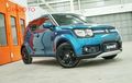 Ini Dia, Delapan Parts Yang Ditambah Pada Suzuki Ignis SE