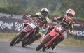 Ajang Superchallenge Supermoto Race 2024 Masuki Putaran Terakhir, Persaingan Juara Umum Makin Ketat