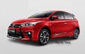 Daftar Harga Mobil Bekas Toyota Yaris All Varian, Bandrol Termurah Rp 140 Juta