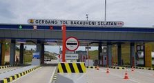 Liburan Akhir Tahun Hemat, Ini Tarif Tujuh Ruas Tol Trans Sumatera Usai Disunat Diskon 20 Persen