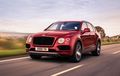 Bentley Bentayga Versi Murah Mulai Rp 900 Jutaan Mulai Intip Indonesia