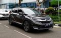 Daftar Terbaru Honda CR-V 2016 Juli 2020, Grand New CRV 2.4 A/T Segini