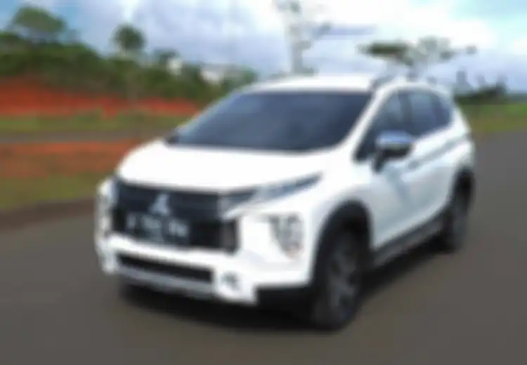 Intip Harga Mobil Bekas Mitsubishi Xpander Cross 2020, Makin Turun?