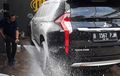Cuci Mobil Asal-asalan Bisa Bikin Kondensor AC Mobil Rusak, Kok Bisa?