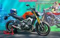 Gahar, Ini Spek Moge 850 cc Yamaha yang Siap Libas Aspal Borobudur-Berlin
