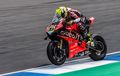 Hasil Race 1 Superbike Thailand: Alvaro Bautista Asapi Jonathan Rea