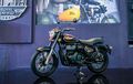 New Royal Enfield Bullet 350 Meluncur, Tampang Sederhana, Harga Segini