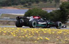 Update Klasemen Sementara F1 2021: Lewis Hamilton Perlebar Jarak dari Max Verstappen