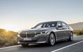 Begini Penampakan BMW 7 Series Facelift 2019, Kian Mewah Saja