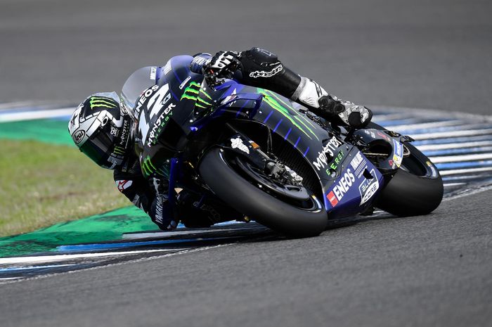 Maverick Vinales