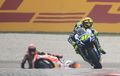 Permusuhan dengan Valentino Rossi Bikin Keluarga Marc Marquez Menderita