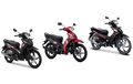Masih Layak Dilirik, Harga Motor Bebek Entry Level Masih di Bawah Rp 20 Jutaan Lho, Pilihannya Banyak
