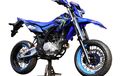 Yamaha WR 155R Buat Main Aspal, Ganti Ban & Pasang Swing Arm Aprilia