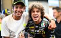 Ducati Bakal Enggak Suka, Valentino Rossi Punya Rencana Sendiri Soal Marco Bezzecchi di MotoGP 2024