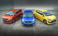 Perbandingan Honda Brio, Totoya Agya dan Daihatsu Ayla, Praktis Mana?