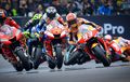 Hasil MotoGP Prancis 2019: Marc Marquez Kabur, Valentino Rossi Rela Jadi Yang Kelima